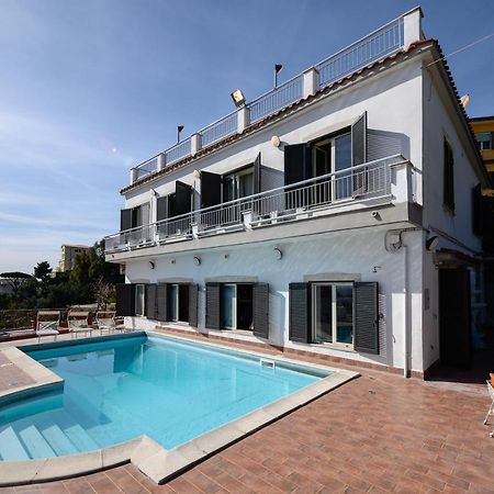 Villa Emilia يوتْسْوولْ المظهر الخارجي الصورة