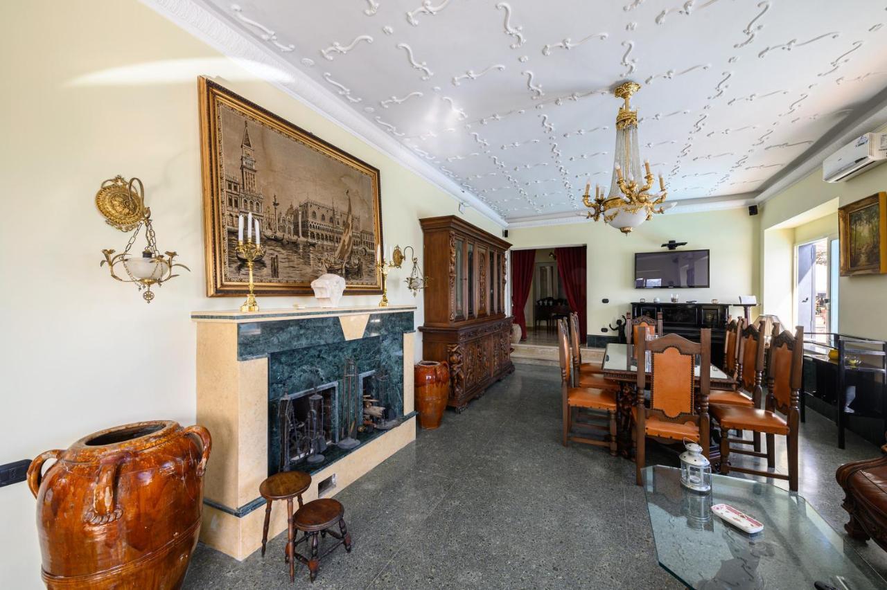 Villa Emilia يوتْسْوولْ المظهر الخارجي الصورة