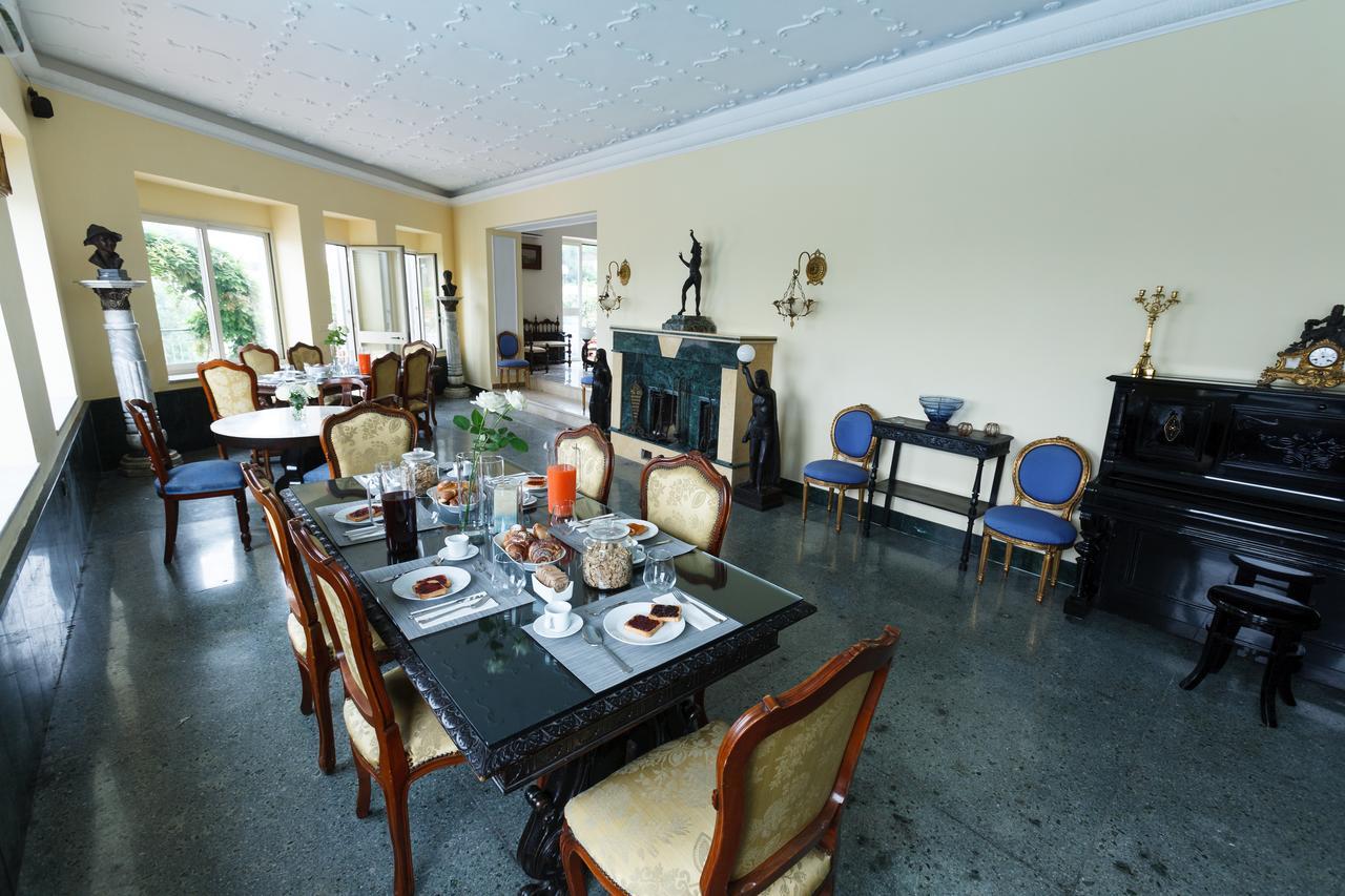 Villa Emilia يوتْسْوولْ المظهر الخارجي الصورة
