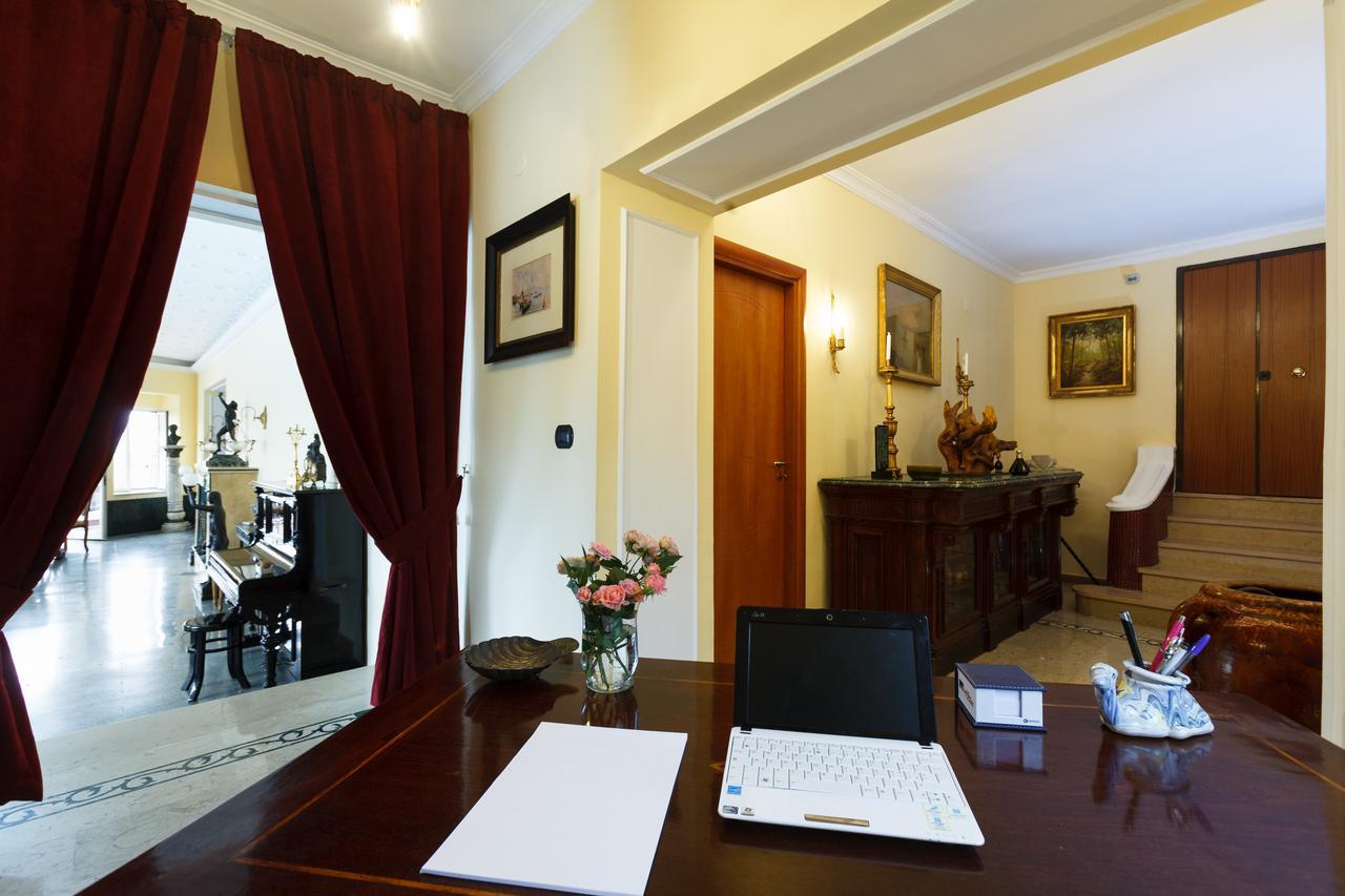 Villa Emilia يوتْسْوولْ المظهر الخارجي الصورة